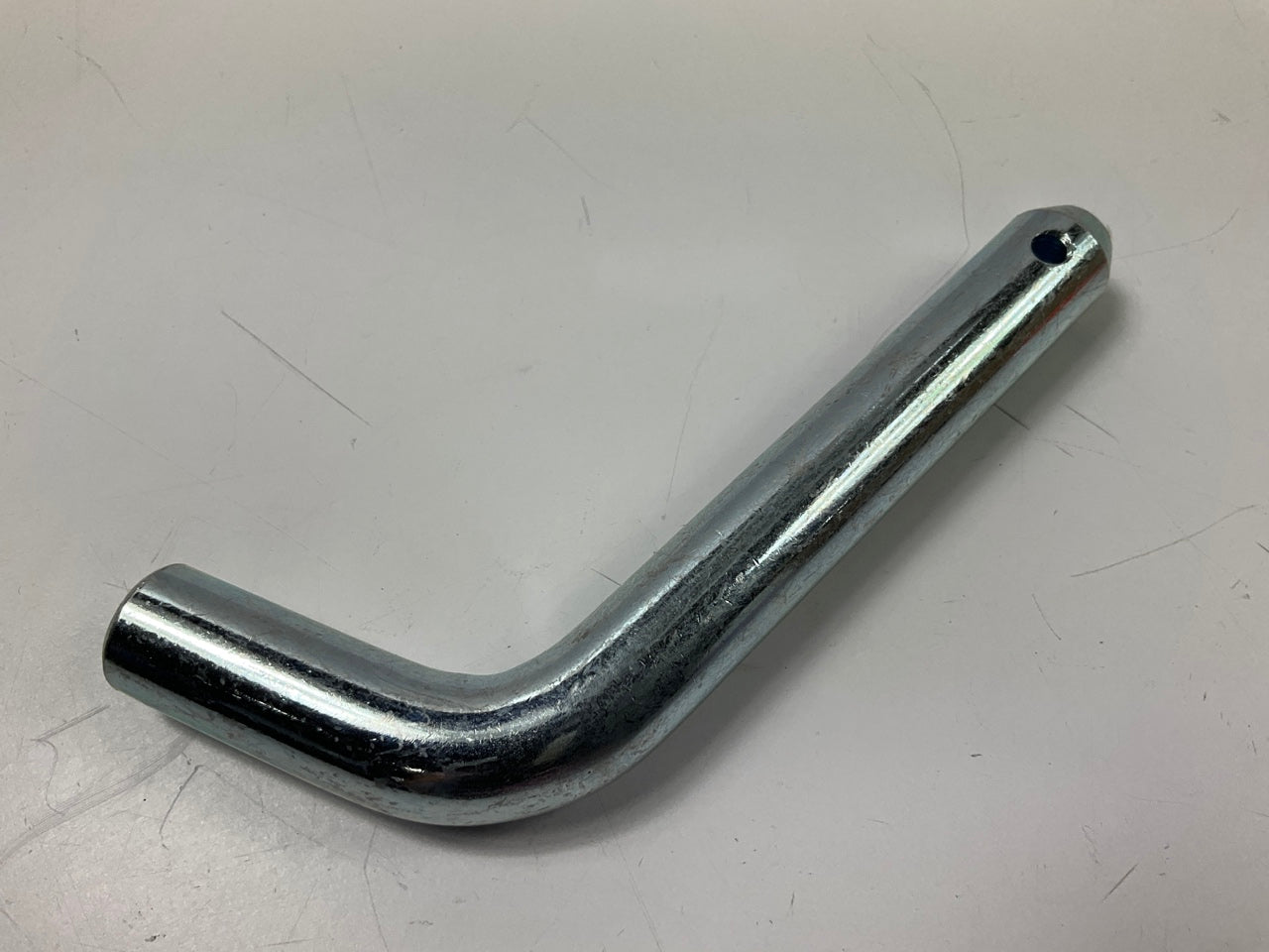 Curt 21500 5/8'' Hitch Pin For 2'' Receiver, Zinc