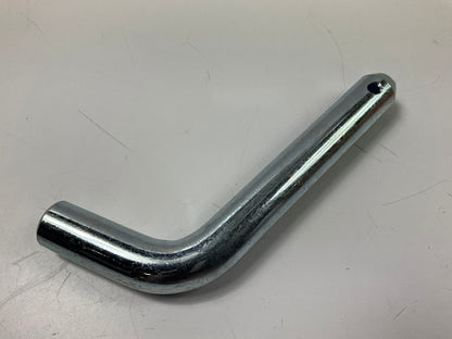 Curt 21500 5/8'' Hitch Pin For 2'' Receiver, Zinc