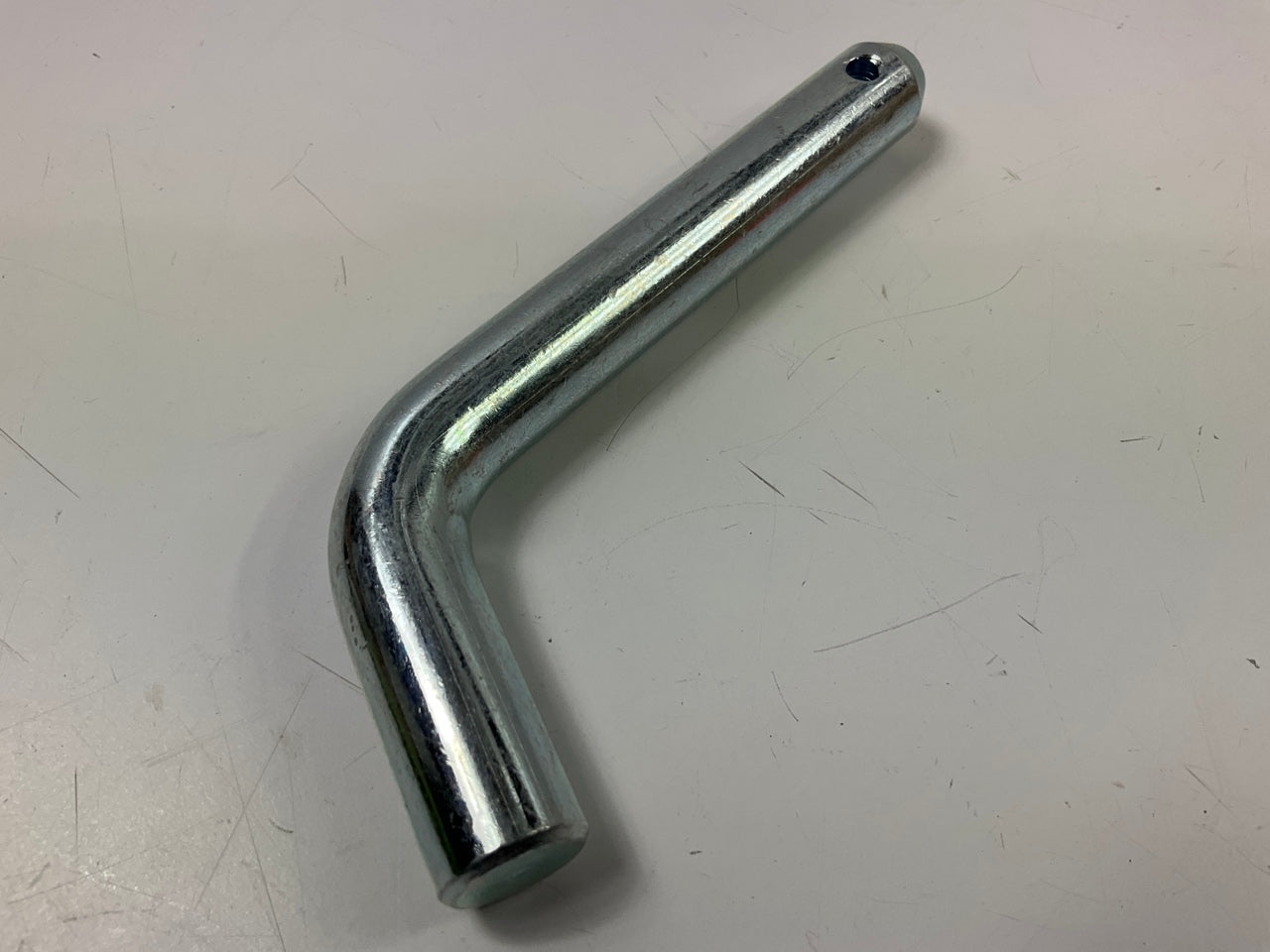 Curt 21500 5/8'' Hitch Pin For 2'' Receiver, Zinc