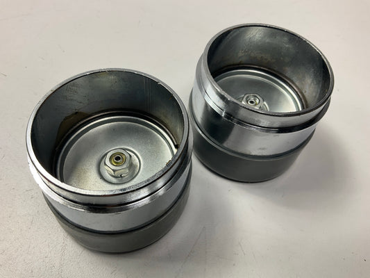 Curt 22232 2.32'' Bearing Protectors & Covers - 2 PACK