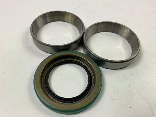 Curt 23210 1'' Trailer Wheel Bearing Kit