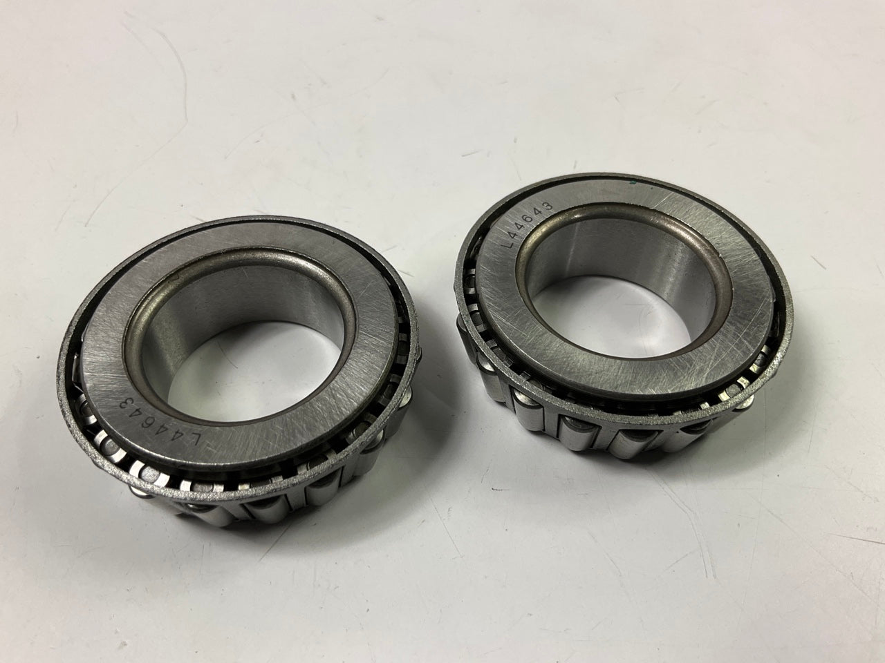 Curt 23210 1'' Trailer Wheel Bearing Kit
