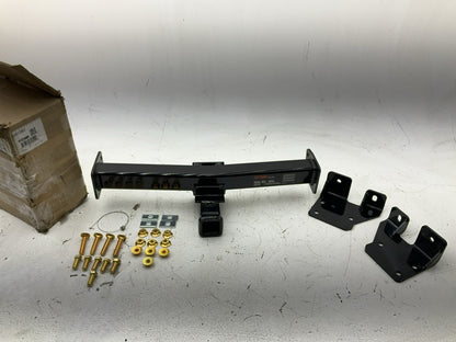 Curt 31302 Front Mount Trailer Hitch For Silverado Sierra Yukon Suburban Tahoe