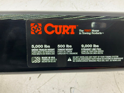 Curt 31302 Front Mount Trailer Hitch For Silverado Sierra Yukon Suburban Tahoe