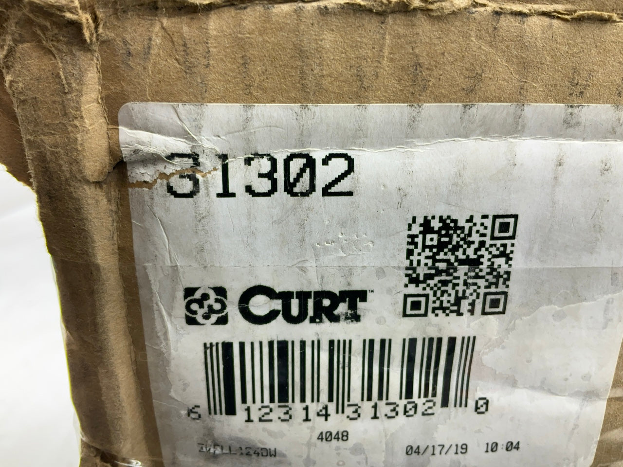 Curt 31302 Front Mount Trailer Hitch For Silverado Sierra Yukon Suburban Tahoe
