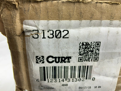 Curt 31302 Front Mount Trailer Hitch For Silverado Sierra Yukon Suburban Tahoe