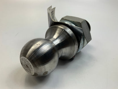 Curt 40088 Trailer Hitch Tow Ball 2-5/16'', 2'' X 3-1/2'' Shank, 30,000 Lbs.