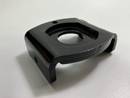CURT 45007 Trailer Ball Mount 2-1/2'' Tongue Sleeve, 1'' Hole