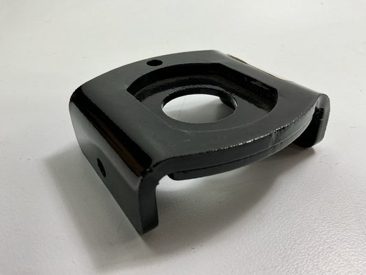 CURT 45007 Trailer Ball Mount 2-1/2'' Tongue Sleeve, 1'' Hole
