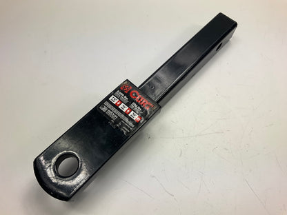 Curt 45019 Class 1 Ball Mount, 1-1/4'' Shank, 2,000 Lbs, 1-1/4'' Drop, 9-3/4'' Long