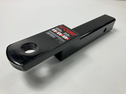 Curt 45020 Class 3 Ball Mount (2'' Shank, 7,500 Lbs., 2'' Drop, 10-1/4'' Long)