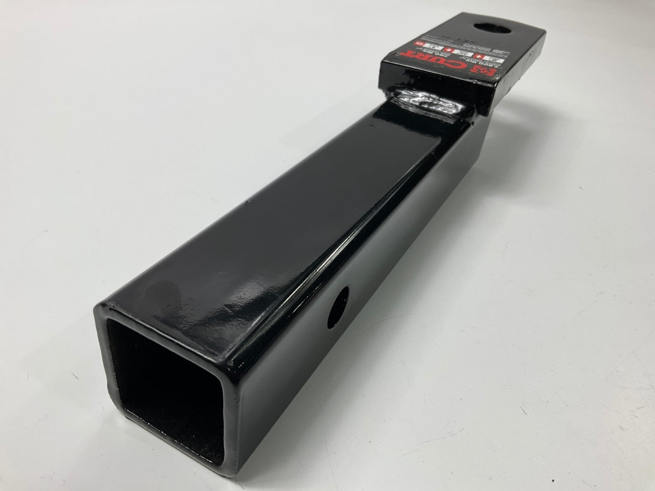Curt 45020 Class 3 Ball Mount (2'' Shank, 7,500 Lbs., 2'' Drop, 10-1/4'' Long)