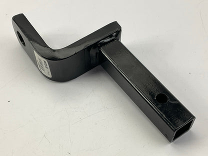 Curt 45022 Class 1 Trailer Hitch Ball Mount 1-1/4'' Receiver 2,000 Lbs 3.25'' Drop
