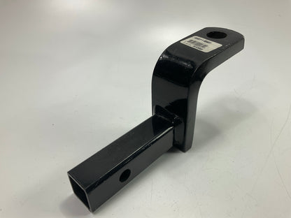 CURT 45027 Class 1 Hitch Ball Mount (1-1/4'' Shank, 2K, 3-1/4'' Drop, 6-1/4'' Long)