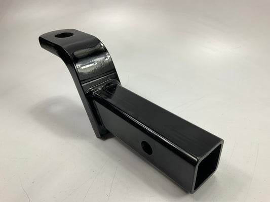 Curt 45051 Class 3 Ball Mount (2'' Shank, 7,500 Lbs. 4'' Drop, 8-1/4'' Long)