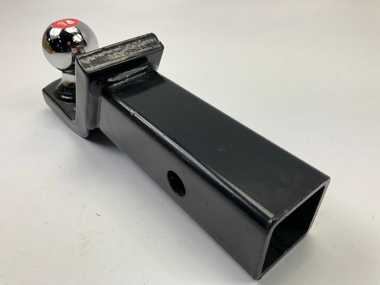 Comes As Shown - CURT 45141  2'' Drop Trailer Hitch Mount W/ 2-Inch Ball