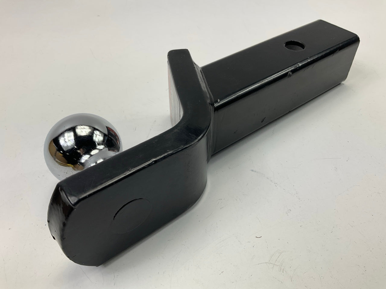 Comes As Shown - CURT 45141  2'' Drop Trailer Hitch Mount W/ 2-Inch Ball