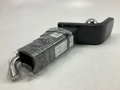 DINGED Curt 45142 Towing Starter Kit With 2'' Ball (2'' Shank, 7,500 Lbs, 4'' Drop)