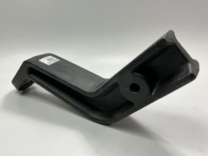 Curt 45432 3'' Receiver Ball Mount Class 5 Industrial Forged 8'' Drop / 6'' Rise