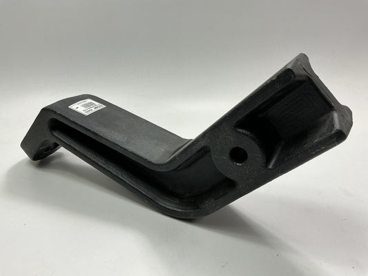 Curt 45432 3'' Receiver Ball Mount Class 5 Industrial Forged 8'' Drop / 6'' Rise