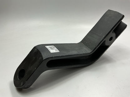 Curt 45432 3'' Receiver Ball Mount Class 5 Industrial Forged 8'' Drop / 6'' Rise