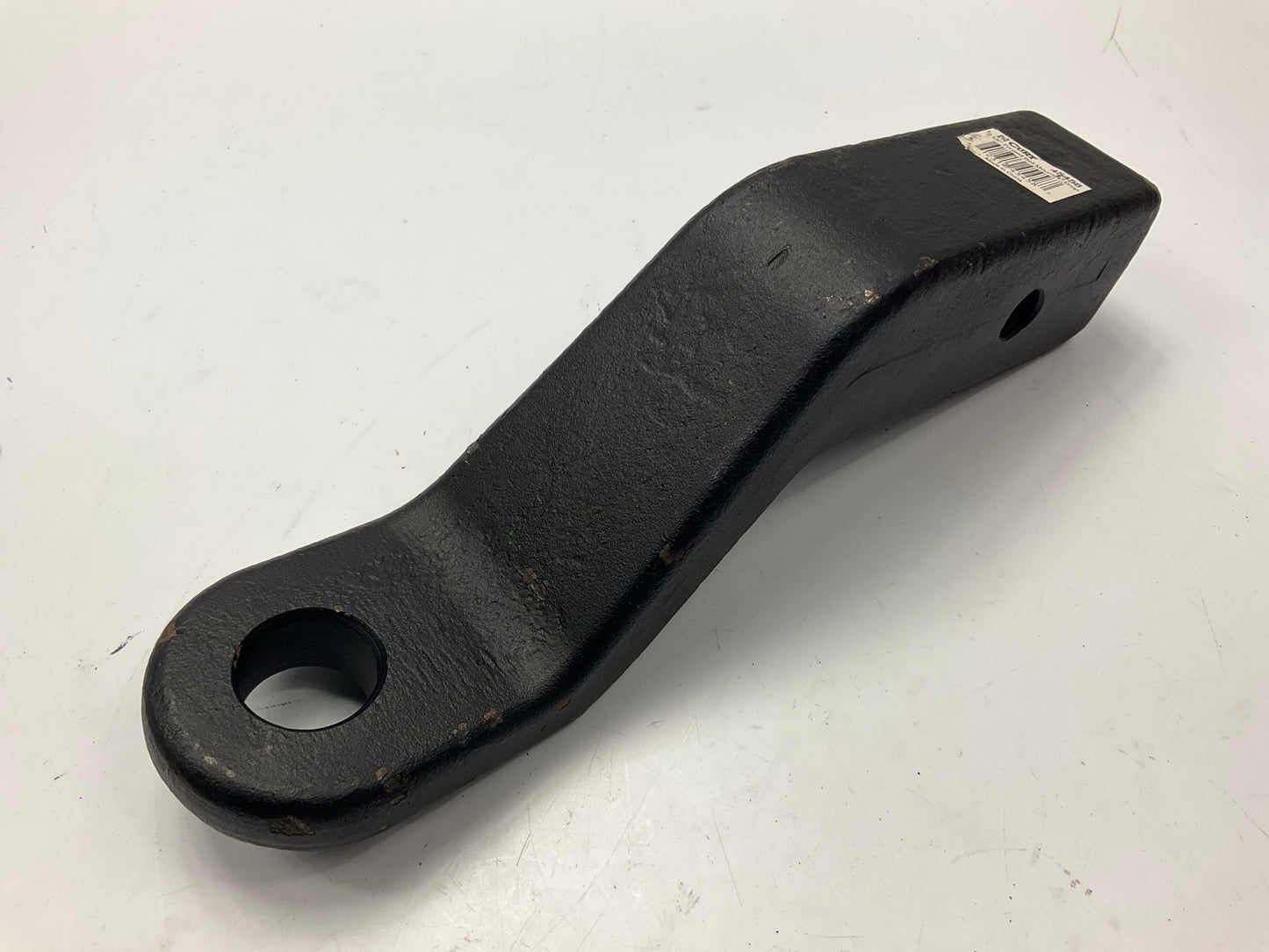 COSM DAMAGE Curt 45458 Forged Trailer Hitch Ball Mount W/ 4'' Drop 2.5'' Receivers