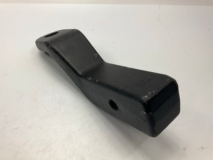 COSM DAMAGE Curt 45458 Forged Trailer Hitch Ball Mount W/ 4'' Drop 2.5'' Receivers