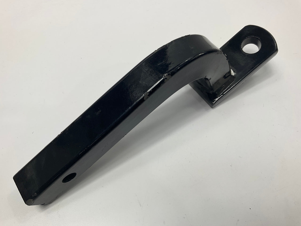 Curt 45520 Drawbar Ball Mount For 1-1/4'' Hitches 3-1/8'' Rise 9-1/4'' Long