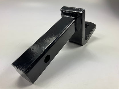 CURT 45521 Class 2 Trailer Hitch Ball Mount, For 1-1/4'' Receiver, 3,500 Lbs