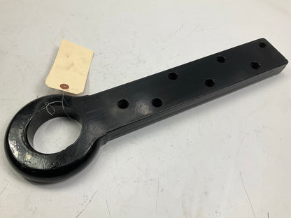 Curt 48510 Trailer Lunette Ring Drawbar (22,000 Lbs., 3'' I.D.)