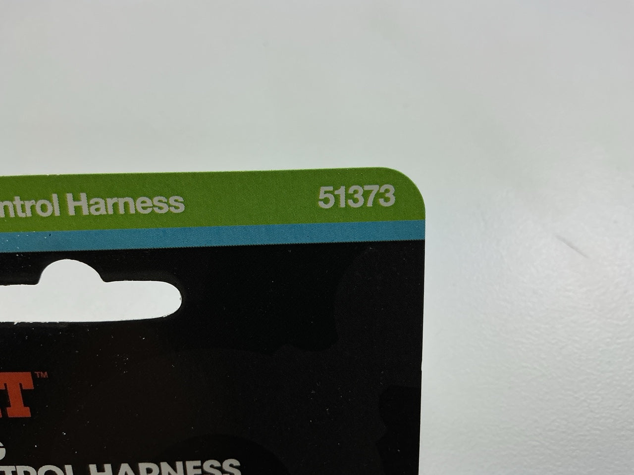 CURT 51373 Brake Control Wiring Harness Connector, Quick Plug Trailer Control