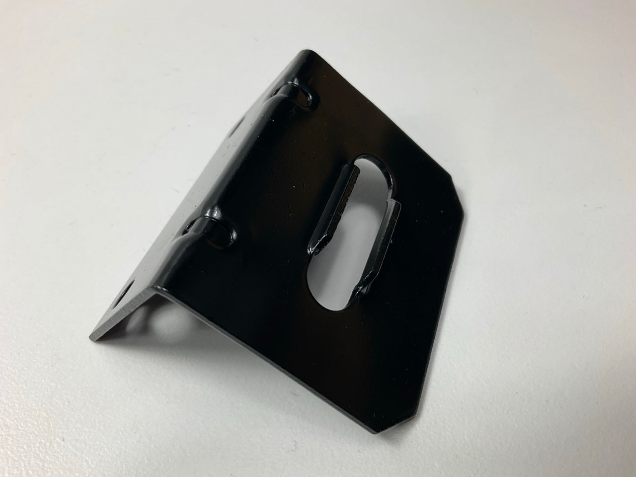 Curt 58301 4-Way Flat Mounting Bracket