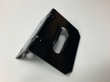 Curt 58301 4-Way Flat Mounting Bracket
