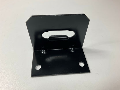 Curt 58301 4-Way Flat Mounting Bracket