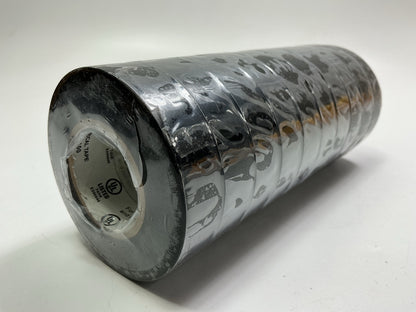 CURT 59740 3/4'' Electrical Tape (60' Rolls, 20 / Pack)