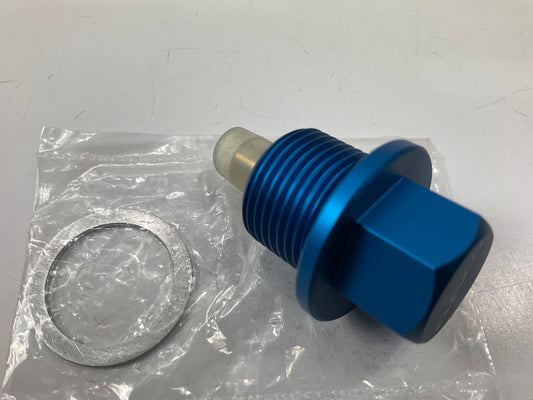 Cusco 00B-001-ND04 Neodymium Magnet Aluminum Oil Drain Plug  M20x1.5 For Subaru