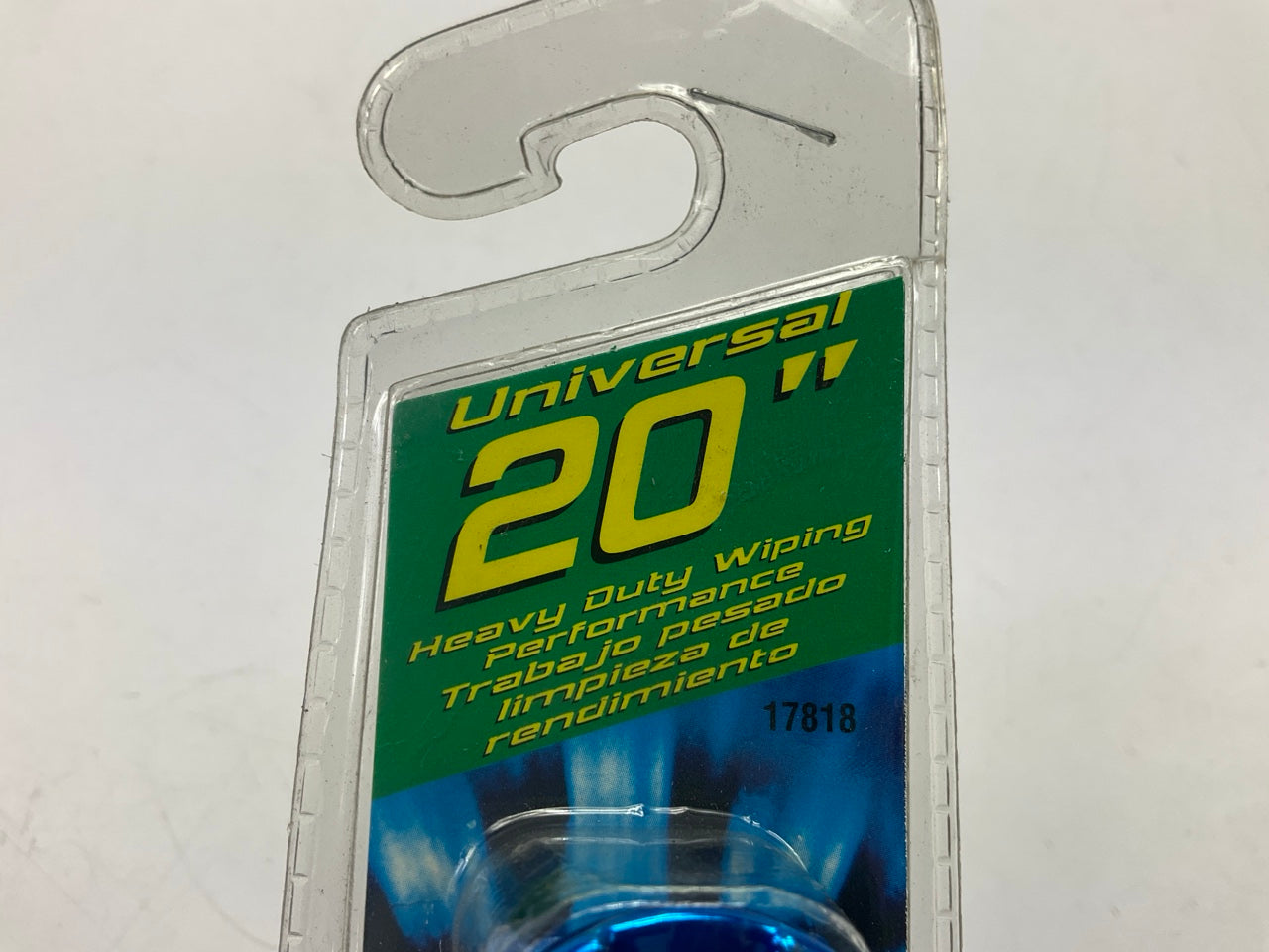 Custom Accessories 17818 Universal 20'' Wiper Blade