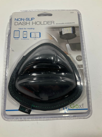 Custom Accessories 23053 Universal Non-Slip Car Interior Dash Cell Phone Wedge