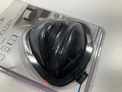 Custom Accessories 23053 Universal Non-Slip Car Interior Dash Cell Phone Wedge