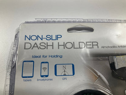 Custom Accessories 23053 Universal Non-Slip Car Interior Dash Cell Phone Wedge