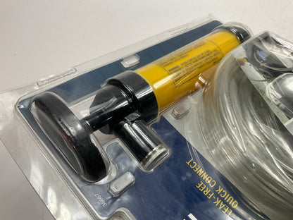 CA 36667 Multi-Purpose Siphon Pump For Auto Liquid Transfer Or Pumping Air