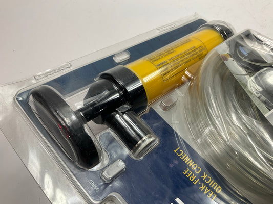 CA 36667 Multi-Purpose Siphon Pump For Auto Liquid Transfer Or Pumping Air
