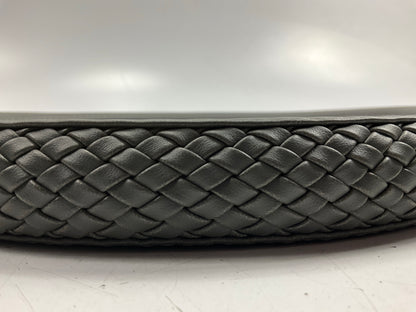Custom Accessories 39764 Steering Wheel Cover 14-1/2'' To 15-1/2'' OD - GRAY
