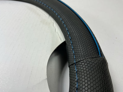 Custom Accessories 39780 Steering Wheel Cover - 14-1/2'' To 15-1/2'' Diameter
