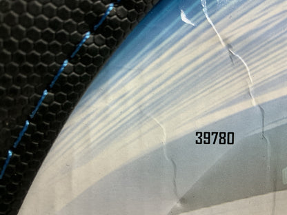 Custom Accessories 39780 Steering Wheel Cover - 14-1/2'' To 15-1/2'' Diameter
