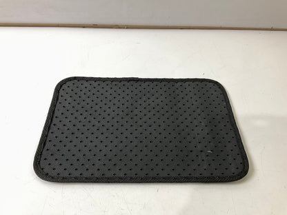 UNIVERSAL Black Carpet Floor Mats, 4-Piece Set 26''x17'' For Toyota Pickup, Tacoma