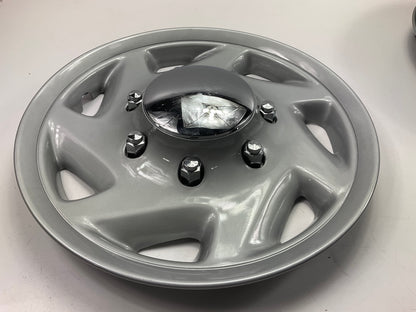 SCRATCHED - Custom Accessories 81703 UNIVERSAL Truck / SUV 16'' Wheel Cover Set