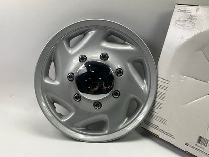 MINOR SCRATCHES SEE PHOTOS Custom Accessories 81703 16'' Sahara Truck Wheel Cover