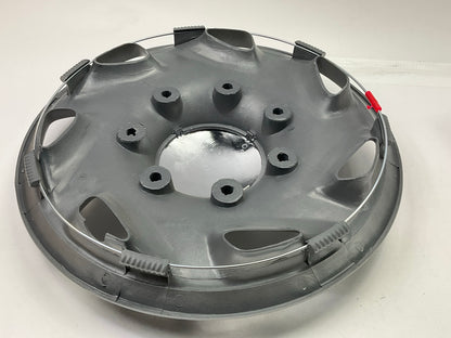 MINOR SCRATCHES SEE PHOTOS Custom Accessories 81703 16'' Sahara Truck Wheel Cover