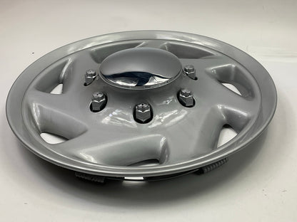 MINOR SCRATCHES SEE PHOTOS Custom Accessories 81703 16'' Sahara Truck Wheel Cover
